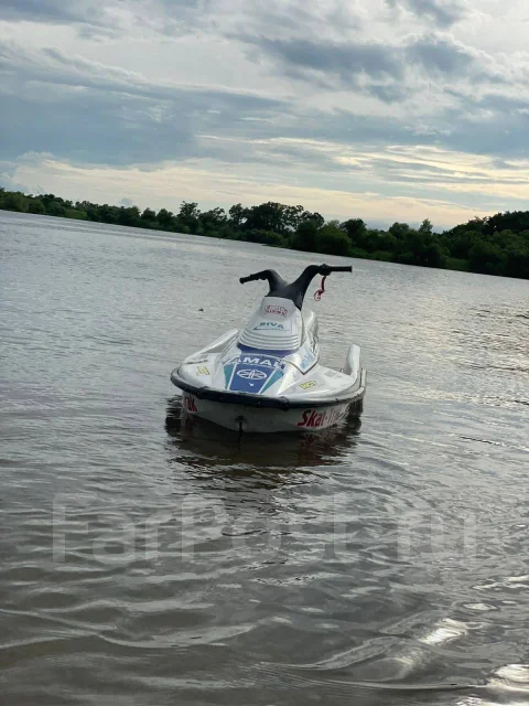 Yamaha Marine Jet 700TZ. 1993 ��� ����