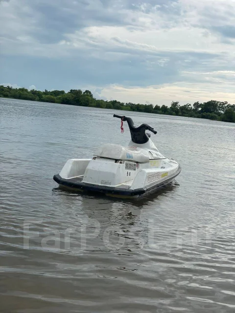 Yamaha Marine Jet 700TZ. 1993 ��� ����