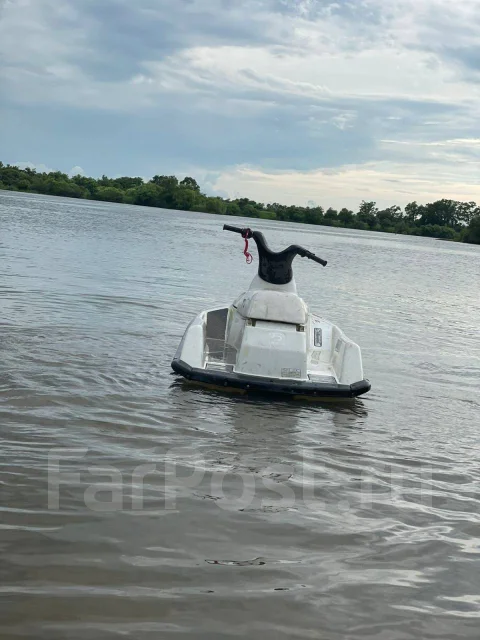 Yamaha Marine Jet 700TZ. 1993 ��� ����