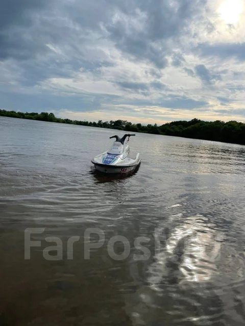 Yamaha Marine Jet 700TZ. 1993 ��� ����