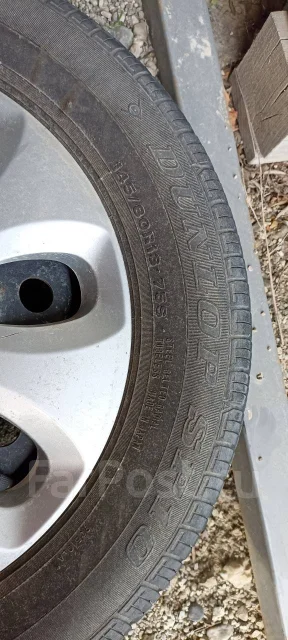 Dunlop SP 10. ������, 2013 ���, �/�, ����� �� 5 % ����