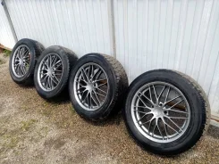 SSR. 7.0x17", 5x114.3, ET38 ����