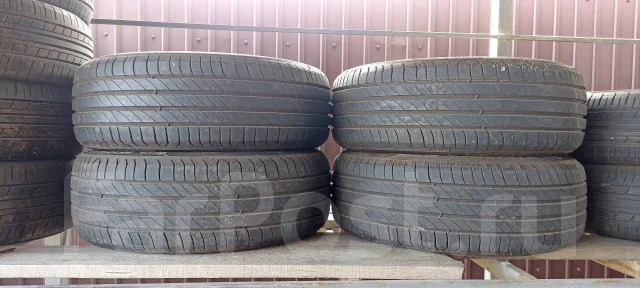 Michelin Primacy 4. ������, 2020 ���, �/�, ����� �� 5 % ����