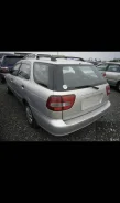 Suzuki Cultus. GC21W, G15A ����