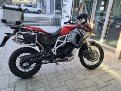 BMW F 800 GS Adventure. ��������, ���������, ������ �� �� ����