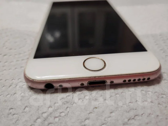 Apple iPhone 6s. �/�, �������, 5G, ���������� ����
