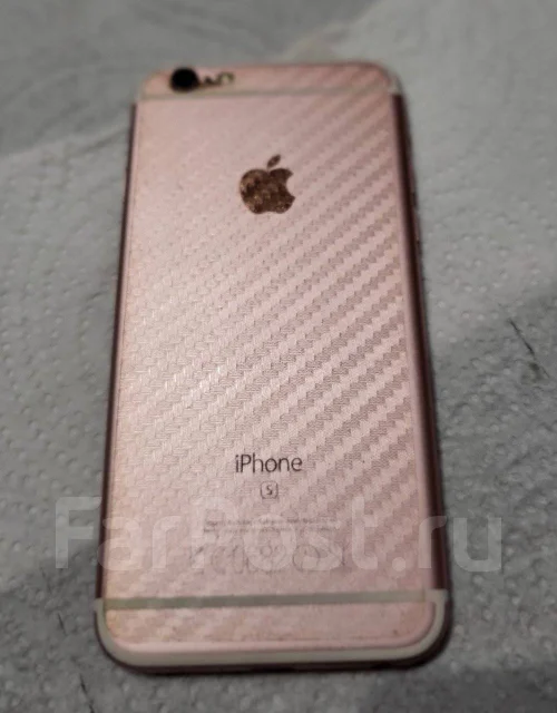 Apple iPhone 6s. �/�, �������, 5G, ���������� ����