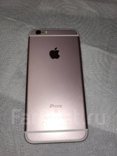 Apple iPhone 6s. �/�, �������, 5G, ���������� ����