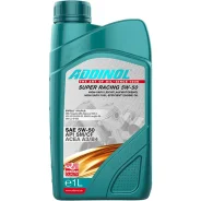 Addinol. 5W-50, �������������, 4��. ����