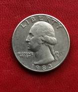 ������ ��� 1/4 ������� 1983 ����