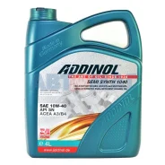 Addinol. 10W-40, �����������������, 4,00��. ����