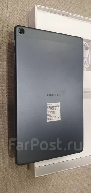 Samsung Galaxy Tab ����
