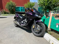 Honda DN-01. 700����. ��., ��������, ���, � �������� ����