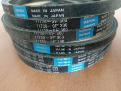������ �������� Nissan Teranno 2 117200F300 ����