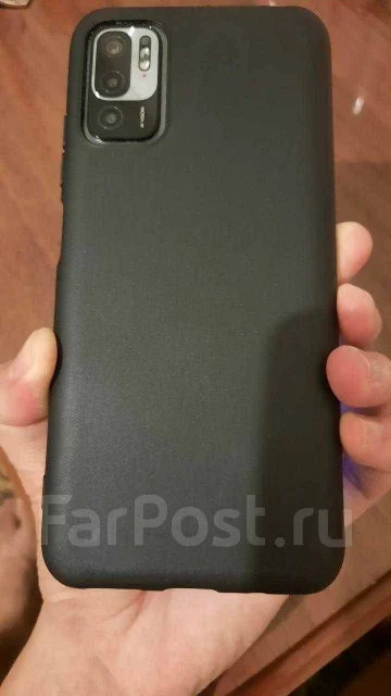 Xiaomi Redmi Note 10T. �/�, �����, 4G LTE, 5G, Dual-SIM, NFC ����