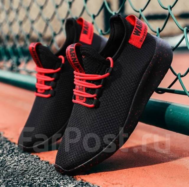 Кроссовки Xiaomi Stretch Y&R, 38, 39, 40, 41, 42, 43, 44, 45, 46, 47 ...