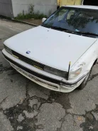 Toyota Sprinter. �������, ��������, 1.3 (73��.�.), ������ ����