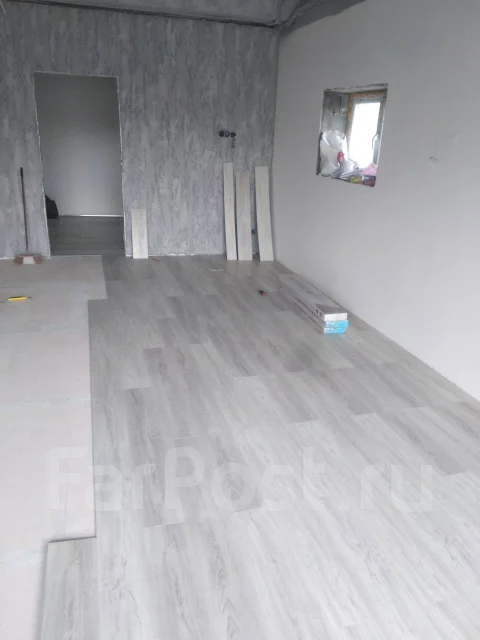 Отделочные работы, обои, штукатурка, шпатлёвка, покраска в Уссурийске