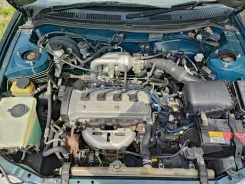 Toyota Corolla. ��������, ��������, 1.5 (89��.�.), ������, 256 400����. ��, ��� ��� ����