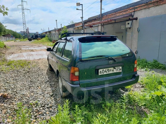 Toyota Corolla. ��������, ��������, 1.5 (89��.�.), ������, 256 400����. ��, ��� ��� ����