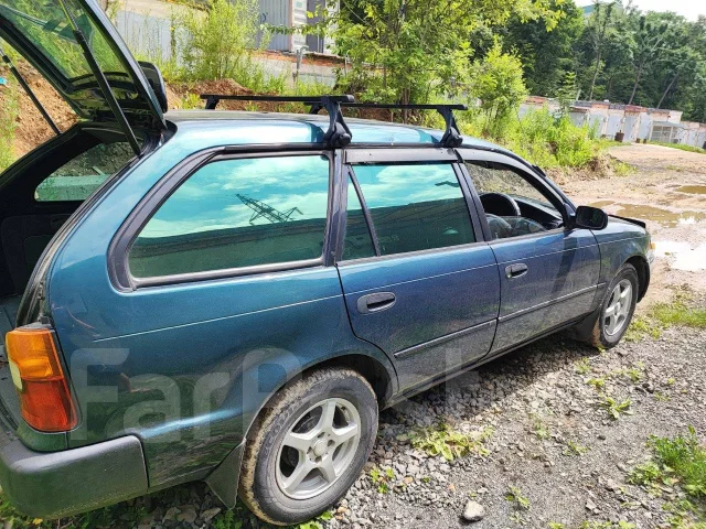 Toyota Corolla. ��������, ��������, 1.5 (89��.�.), ������, 256 400����. ��, ��� ��� ����
