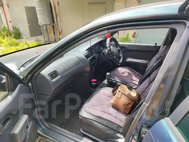 Toyota Corolla. ��������, ��������, 1.5 (89��.�.), ������, 256 400����. ��, ��� ��� ����