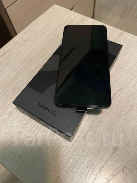 Samsung Galaxy S22. �����, ������, 4G LTE, 5G ����