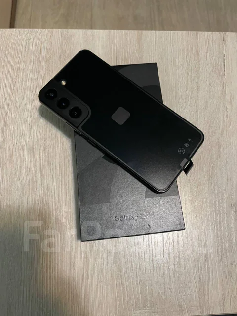 Samsung Galaxy S22. �����, ������, 4G LTE, 5G ����