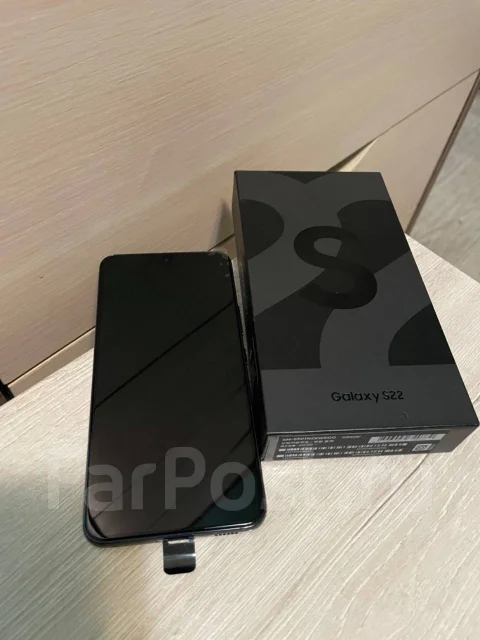 Samsung Galaxy S22. �����, ������, 4G LTE, 5G ����