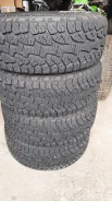 Hankook DynaPro AT-M RF10. ����� at, 2019 ���, �/�, ����� 5 % ����