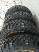 Unigrip Road Force M/T. ����� mt, 2017 ���, �/�, ����� 30 % ����