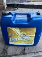 Neste Pro. �����������, �������������, 75W-90, 20��. ����