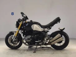 BMW R nineT. 1 170����. ��., ����������, ���, ��� ������� ����