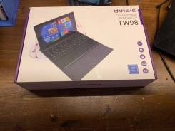 Irbis TW98 ����