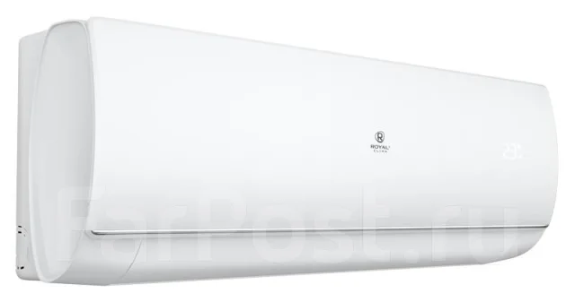 Royal Clima. 100��&sup2; ����