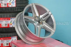 Vossen VPS-302. 7.0x16", 5x100, ET35, �� 73,1���. ����