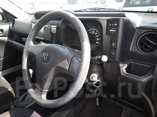 Toyota Probox. ��������, 4wd, 1.5 (103��.�.), ������, 46����. ��, �/�. ��� ����� �� ������������ ����