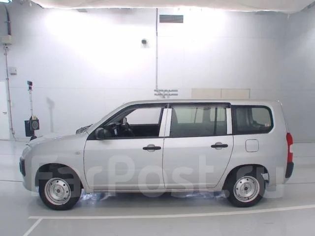Toyota Probox. ��������, 4wd, 1.5 (103��.�.), ������, 46����. ��, �/�. ��� ����� �� ������������ ����