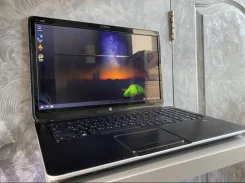 HP Pavilion ����
