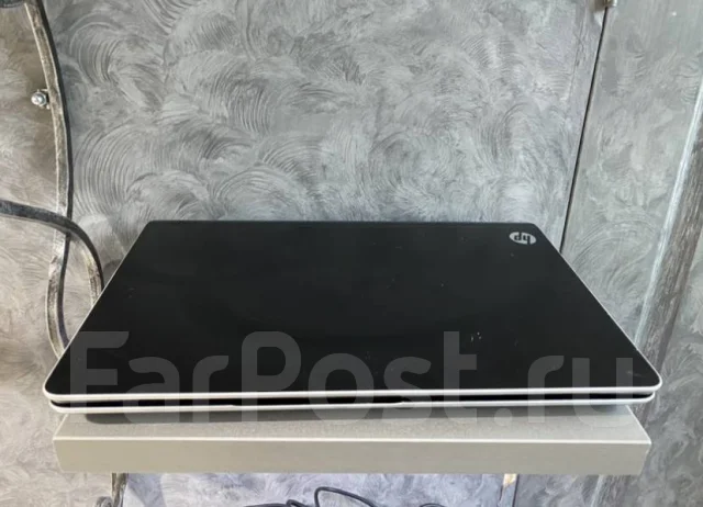 HP Pavilion ����