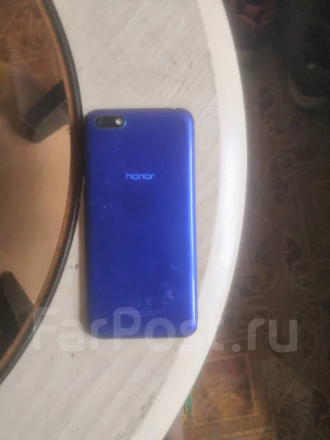 Honor 7A. �/�, ����� ����