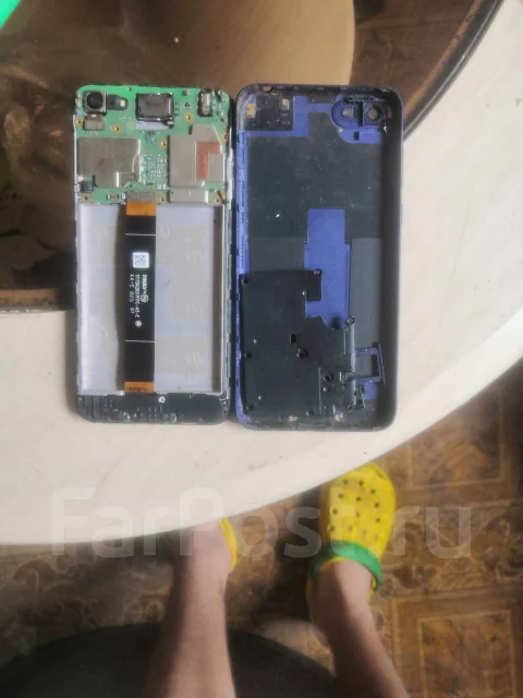 Honor 7A. �/�, ����� ����
