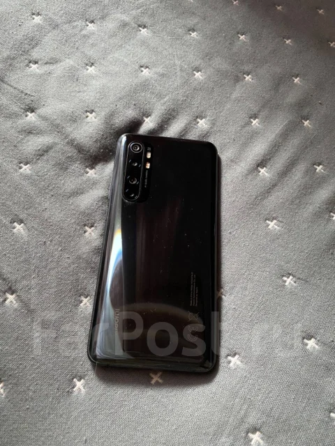 Xiaomi Mi Note 10 Lite. �/�, ������ ����