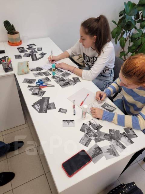 Репетитор по биологии и химии ОГЭ / ЕГЭ на Тихой - Репетиторы и ...