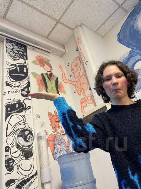 Репетитор по биологии и химии ОГЭ / ЕГЭ на Тихой - Репетиторы и ...