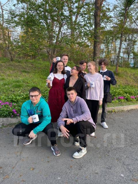 Репетитор по биологии и химии ОГЭ / ЕГЭ на Тихой - Репетиторы и ...