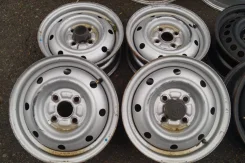 # 2516 �������� ������������ ������ R13. 5.0x13", 4x100, ET40, �� 54,1���. ����