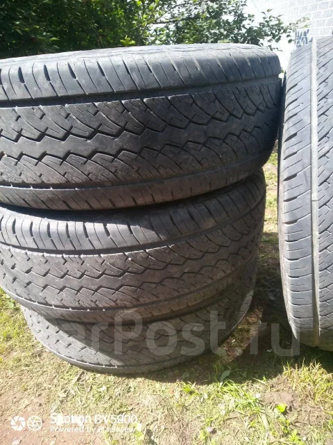Kenda Klever H/T KR50. ������, 2012 ���, �/�, ����� 30 % ����