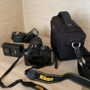 Nikon D3200 ����