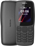 Nokia 106. �����, �����, ���������. ��� ����� �� ������������ ����